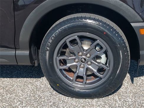 Used 2021 Ford Bronco Sport Big Bend image 11