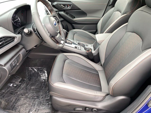 New 2026 Subaru Crosstrek 2.5i Limited AWD/4WD image 10