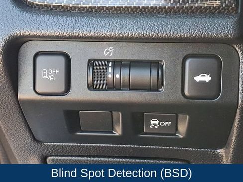 Used 2016 Subaru WRX Limited AWD/4WD image 9