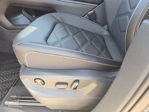 New 2026 Volkswagen Atlas SE image 19