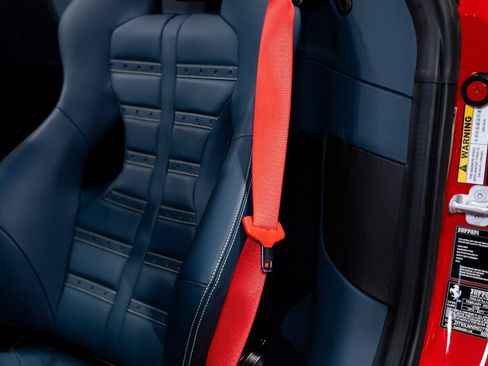 Used 2022 Ferrari F8 Tributo RWD image 12