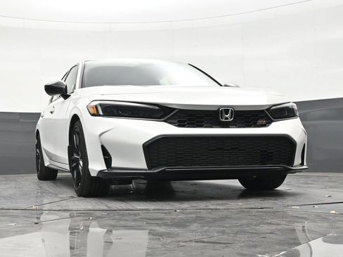Used 2026 Honda Civic Si image 25