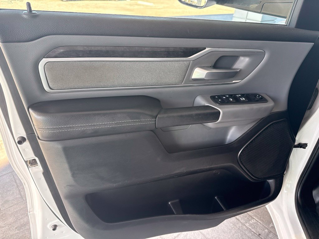 Used 2021 RAM 1500 Big Horn AWD/4WD image 34