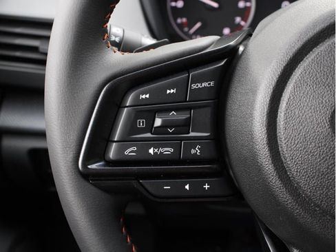 New 2025 Subaru Crosstrek 2.5i Limited w/ Popular Package #3A image 65