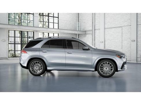 Certified 2024 Mercedes-Benz GLE 450 4MATIC image 15