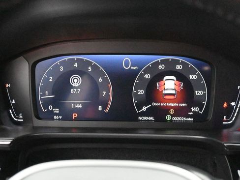 Used 2026 Honda CR-V EX-L image 19