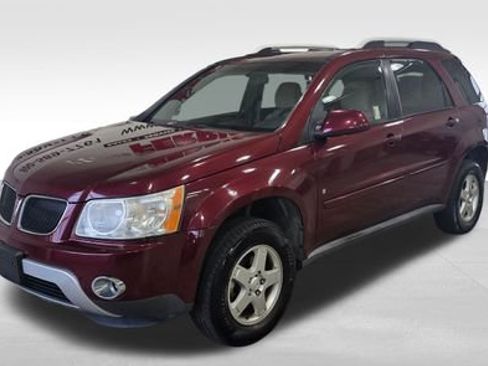 Used 2008 Pontiac Torrent 2WD w/ Preferred Package image 1