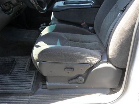 Used 2006 Chevrolet Silverado 1500 LT w/ Light Duty Power Package AWD/4WD image 27