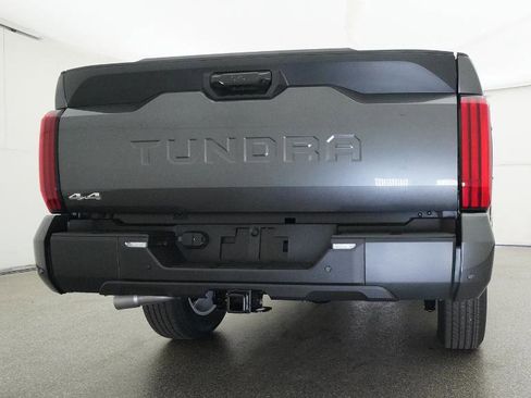 New 2026 Toyota Tundra SR5 AWD/4WD image 49