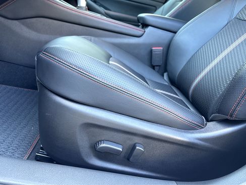 Used 2024 Nissan Altima 2.5 SR image 22