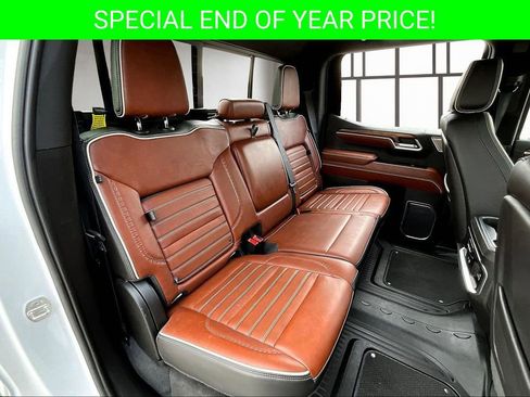 Used 2022 GMC Sierra 1500 Denali Ultimate image 26