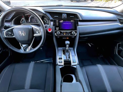 Used 2019 Honda Civic EX image 15