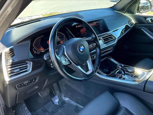 Used 2020 BMW X5 xDrive40i w/ Premium Package image 17