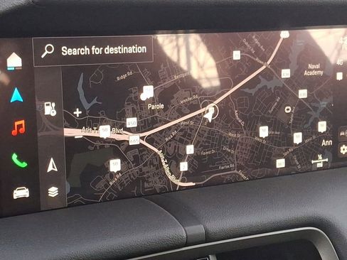 Certified 2025 Porsche Taycan image 15