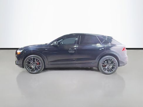 Used 2023 Audi Q8 Prestige image 2