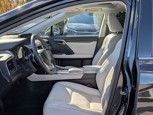 Certified 2022 Lexus RX 350 AWD w/ Premium Package image 16