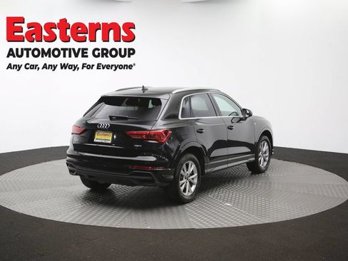 Used 2025 Audi Q3 2.0T Premium AWD/4WD image 42