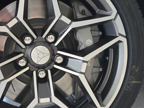 New 2026 Dodge Charger Scat Pack AWD/4WD image 4
