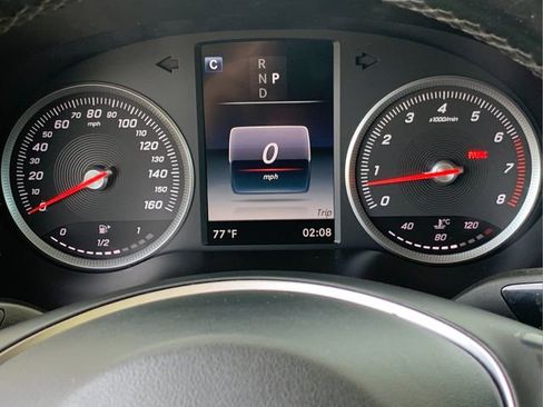 Used 2016 Mercedes-Benz GLC 300 image 20