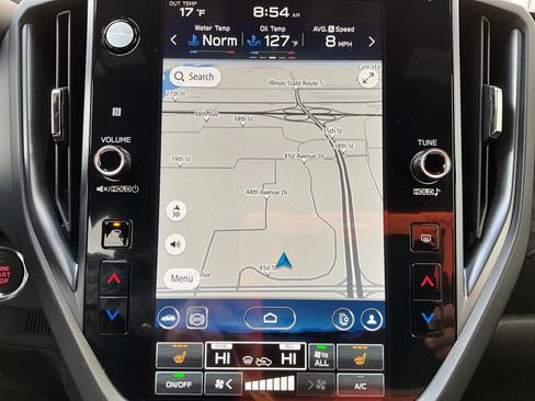 Certified 2025 Subaru Forester Limited image 23