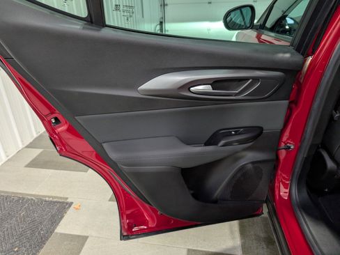 Used 2024 Alfa Romeo Tonale Sprint image 8