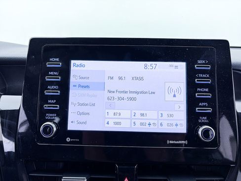 Used 2024 Toyota Camry LE w/ Convenience Package image 19