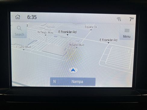 Used 2023 Ford F150 XLT w/ Trailer Tow Package image 18