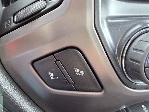 Used 2014 GMC Sierra 1500 SLE w/ All-Terrain Package AWD/4WD image 13