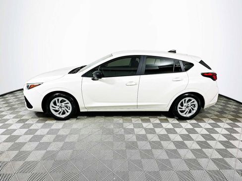 Certified 2024 Subaru Impreza 2.0i w/ Popular Package #1A image 4