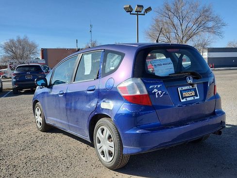 Used 2009 Honda Fit image 8