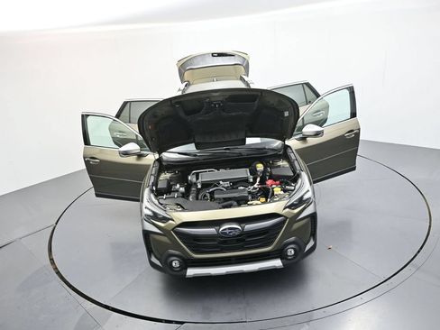 Used 2024 Subaru Outback Touring XT AWD/4WD image 34