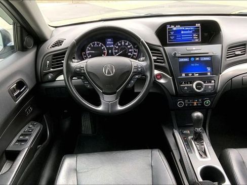 Used 2016 Acura ILX image 5