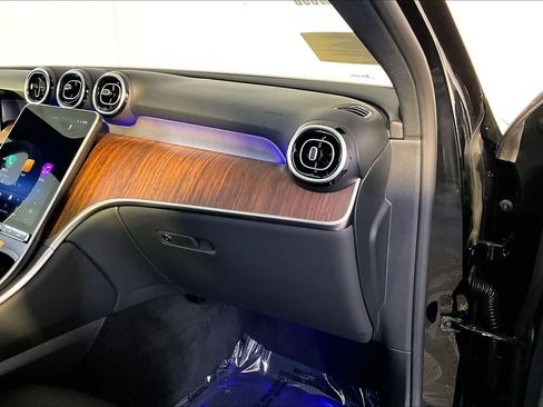Certified 2026 Mercedes-Benz GLC 300 4MATIC image 19