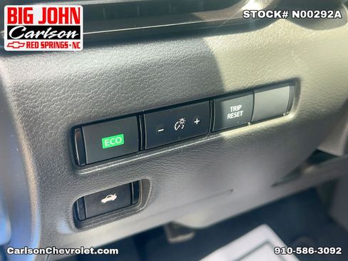 Used 2020 Nissan Sentra SV w/ Trunk Package FWD image 15