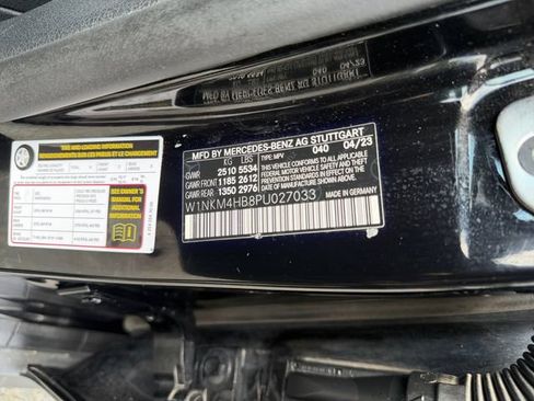 Certified 2023 Mercedes-Benz GLC 300 4MATIC image 32