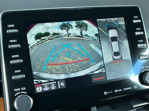 Certified 2020 Toyota Avalon Limited image 24