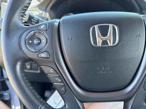 Used 2023 Honda Ridgeline RTL image 29