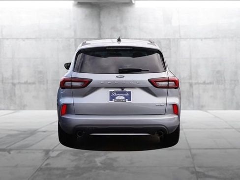 Used 2024 Ford Escape ST-Line image 6