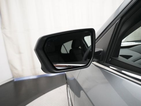 Certified 2023 Chevrolet Equinox LT image 25