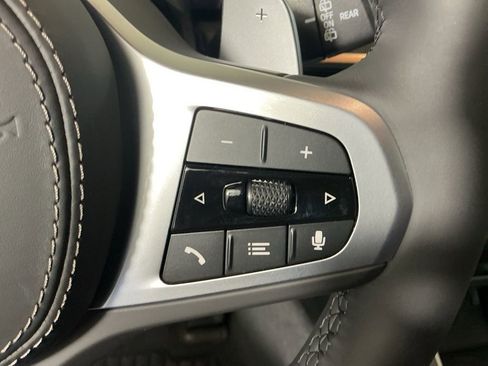 New 2026 BMW X5 sDrive40i w/ M Sport Package image 18