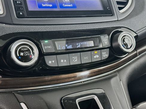 Used 2015 Honda CR-V EX-L image 23