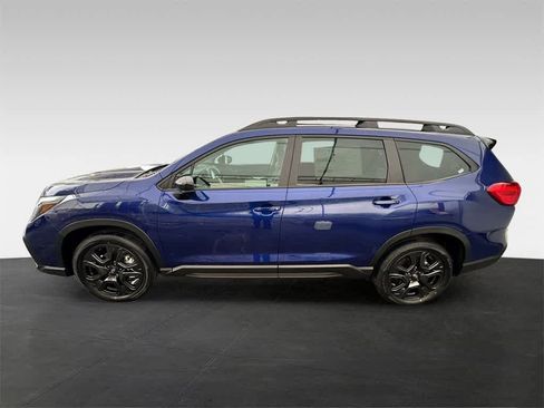 New 2026 Subaru Ascent Bronze Edition image 3