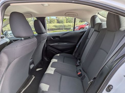 Used 2024 Toyota Corolla LE image 24