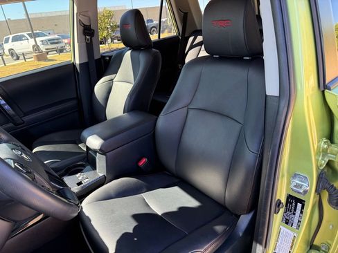 Used 2022 Toyota 4Runner TRD Pro image 14