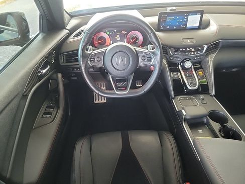 Used 2021 Acura TLX Type S AWD/4WD image 14