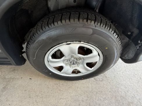 Used 2013 Honda CR-V LX image 10