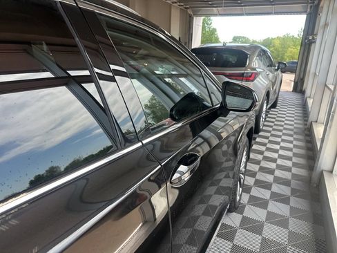 Used 2022 Lexus RX 450h AWD w/ Luxury Package image 20