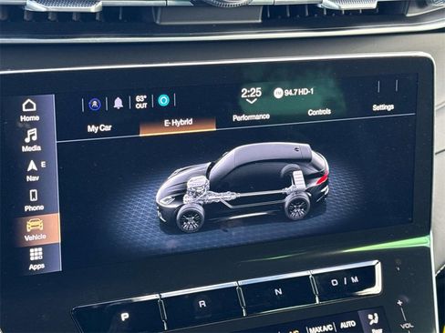 New 2025 Maserati Grecale Modena image 21