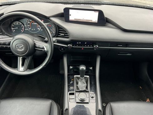 Certified 2024 MAZDA MAZDA3 s image 16