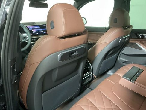 New 2026 BMW X5 xDrive40i w/ M Sport Package image 28